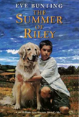 Rileyho leto - The Summer of Riley