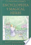 Encyklopédia magických bylín - Encyclopedia of Magical Herbs