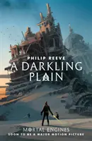 Tmavá pláň - Darkling Plain