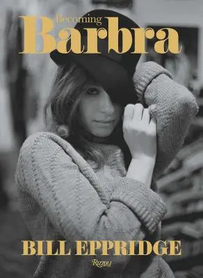 Stať sa Barbrou - Becoming Barbra