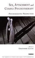 Sex, pripútanie a párová psychoterapia - psychoanalytické perspektívy - Sex, Attachment and Couple Psychotherapy - Psychoanalytic Perspectives