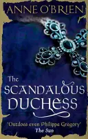 Škandalózna vojvodkyňa - Scandalous Duchess
