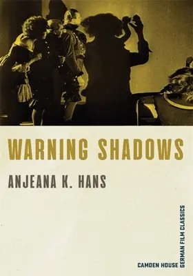Varovné tiene - Warning Shadows