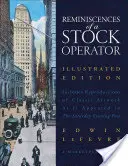 Spomienky pracovníka na skladoch - Reminiscences of a Stock Operator