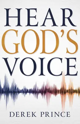 Počuť Boží hlas - Hear God's Voice