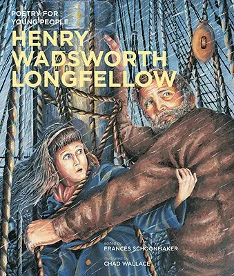 Poézia pre mládež: Henry Wadsworth Longfellow, 6 - Poetry for Young People: Henry Wadsworth Longfellow, 6