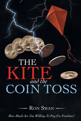 Drak a hod mincou - The Kite and the Coin Toss