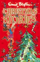 Vianočné príbehy Enid Blytonovej - obsahuje 25 klasických príbehov - Enid Blyton's Christmas Stories - Contains 25 classic tales