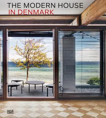 Pamätné miesta: Moderný dom v Dánsku - Landmarks: The Modern House in Denmark