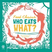 Potravinové reťazce: Kto čo jedáva? - Food Chains: Who eats what?