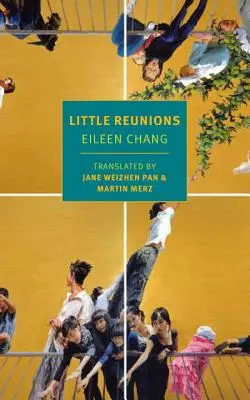 Malé stretnutia - Little Reunions