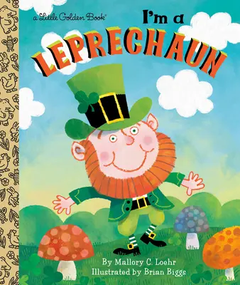 Som škriatok - I'm a Leprechaun