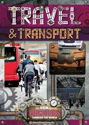 Cestovanie a doprava - Travel & Transport
