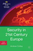 Bezpečnosť v Európe 21. storočia - Security in 21st Century Europe