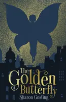Zlatý motýľ - Golden Butterfly