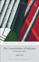Pakistanská ústava: Kontextová analýza - The Constitution of Pakistan: A Contextual Analysis