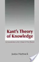 Kantova teória poznania - Kant's Theory of Knowledge