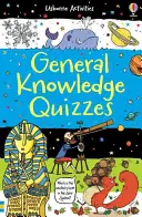 Všeobecné vedomostné kvízy - General Knowledge Quizzes