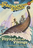 Plavba s Vikingami - Voyage with the Vikings