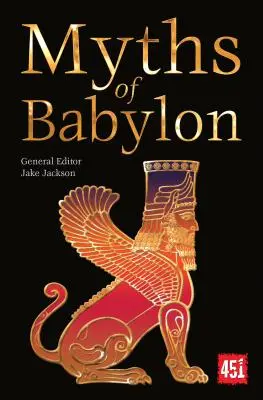 Babylonské mýty - Myths of Babylon