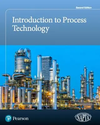 Úvod do procesnej technológie - Introduction to Process Technology
