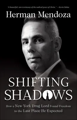 Shifting Shadows: Ako newyorský drogový lord našiel slobodu na poslednom mieste, ktoré očakával - Shifting Shadows: How a New York Drug Lord Found Freedom in the Last Place He Expected