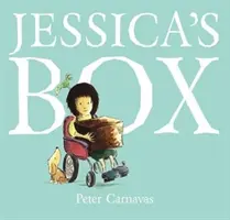 Jessica's Box - vydanie pre deti - Jessica's Box - CP Edition