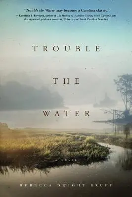 Problémy s vodou - Trouble The Water