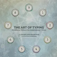 Umenie písania: Mocné nástroje pre enneagramové typovanie - The Art of Typing: Powerful Tools for Enneagram Typing
