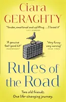 Pravidlá cestnej premávky - Rules of the Road