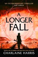 Dlhší pád - Útek do alternatívnej Ameriky . . . - Longer Fall - Escape into an alternative America. . .