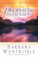 Prorocký príhovor - Prophetic Intercession
