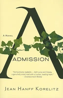 Prijatie - Admission