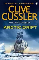 Arktický drift - Dirk Pitt #20 - Arctic Drift - Dirk Pitt #20