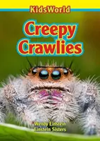Strašidelné plazy - Creepy Crawlies