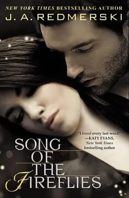 Pieseň svetlušiek - Song of the Fireflies
