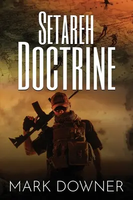 Setareh Doctrine: Nočná mora druhej svetovej vojny sa znovu objavuje - Setareh Doctrine: A Nightmare WWII Weapon Reappears