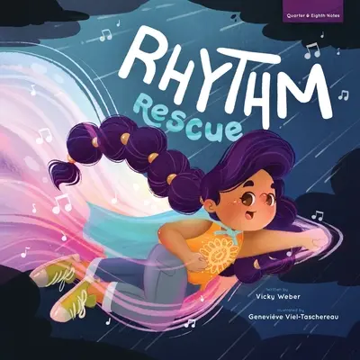 Rytmus záchrany - Rhythm Rescue
