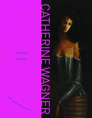 Nervové zariadenie - Nervous Device