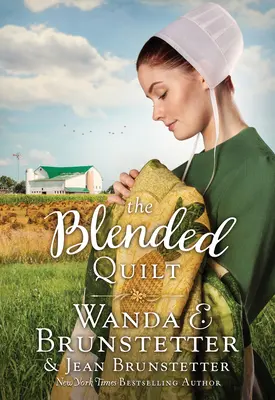 Zmiešaná prikrývka - The Blended Quilt
