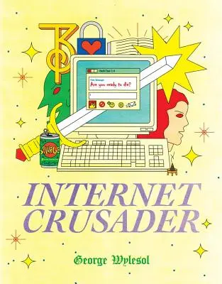 Internetový križiak - Internet Crusader