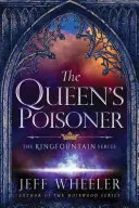 Kráľovnin travič - The Queen's Poisoner