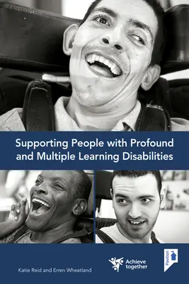 Podpora ľudí s ťažkými a viacnásobnými poruchami učenia - Supporting People with Profound and Multiple Learning Disabilities