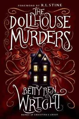 Vraždy v domčeku pre bábiky - The Dollhouse Murders