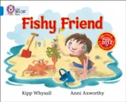 Rybí priatelia - Fishy Friends