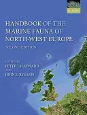 Príručka morskej fauny severozápadnej Európy - Handbook of the Marine Fauna of North-West Europe