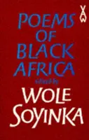 Básne čiernej Afriky - Poems of Black Africa