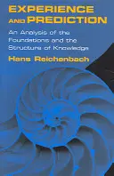Skúsenosť a predvídanie: Analýza základov a štruktúry poznania. - Experience and Prediction: An Analysis of the Foundations and the Structure of Knowledge