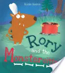 Rory a príšerka - Rory and the Monstersitter