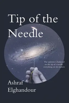 Špička ihly - Tip of the Needle